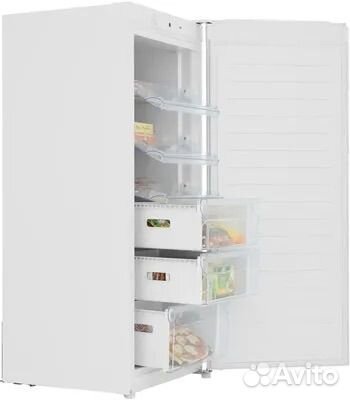 Морозильная камера Haier HF260WG