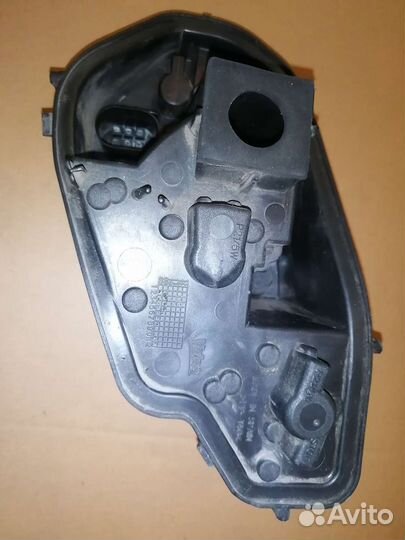 Платы фонаря Seat Ibiza Купе 3 двери 2009