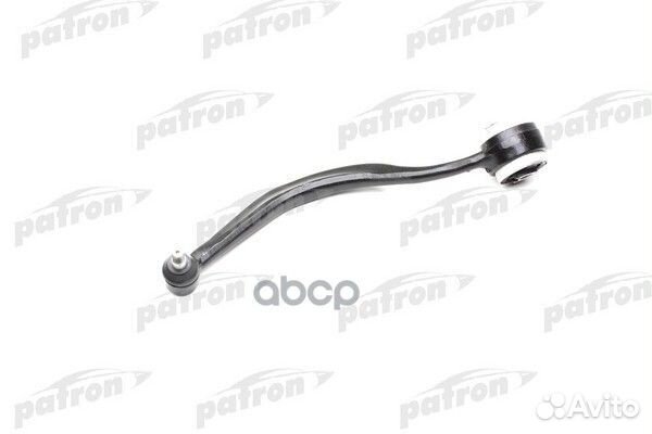 Рычаг лев.BMW 730/740/750 E38 94-12/96 PS5039L