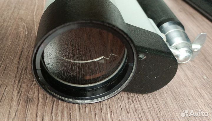 Зрительная труба Турист 6