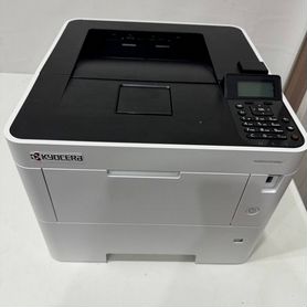 Принтер лазерный Kyocera P3145dn