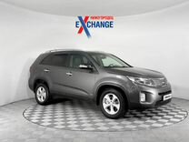 Kia Sorento 2.4 MT, 2012, 235 632 км, с пробегом, цена 1 189 000 руб.