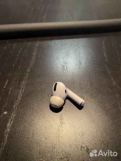 Airpods pro правый наушник