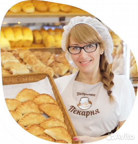 Продавец-кассир ночной