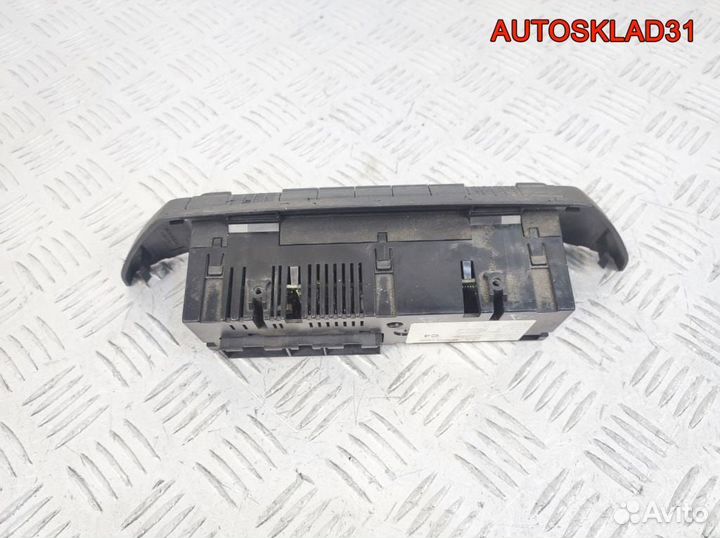 Блок управления климата VW Polo 6Q0907044