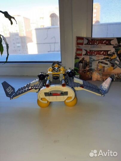 Lego Technic