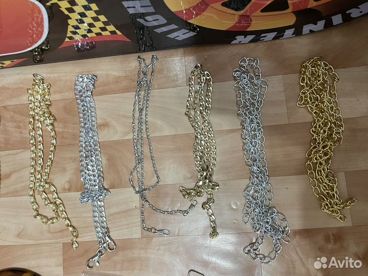 Фурнитура для сумок