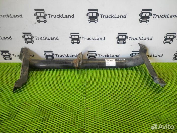 Кронштейн корпуса подножек правый Man Tgx 2012