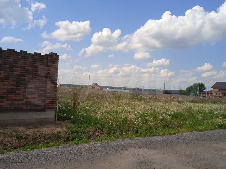 Участок 6 сот. (ИЖС)