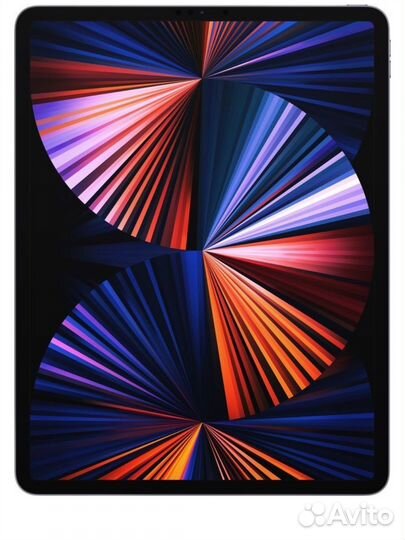 Apple iPad Pro 2021 12.9