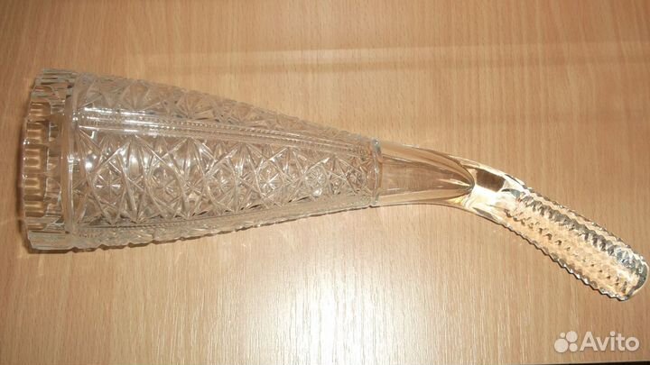 Хрустальный рог СССР