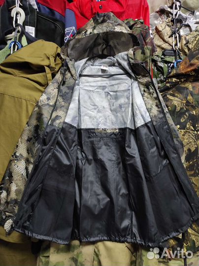 Костюм Сталкер Кобра Ввз