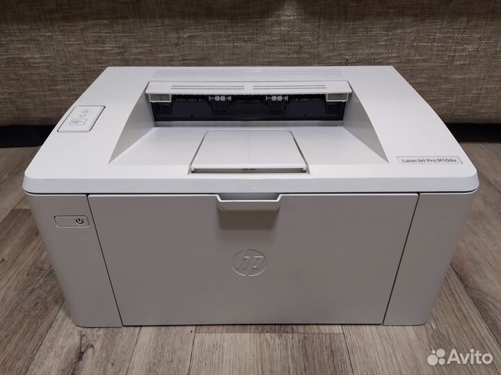 Принтер Laser jet Pro M104a