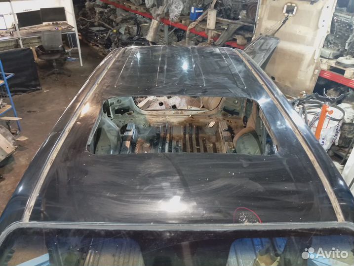 Крыша Kia Sorento (BL)