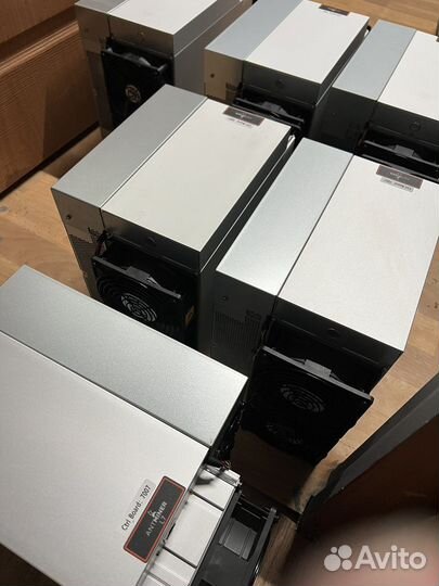 В наличии s19, s19 jpro, М50, M30S++, z11, z15