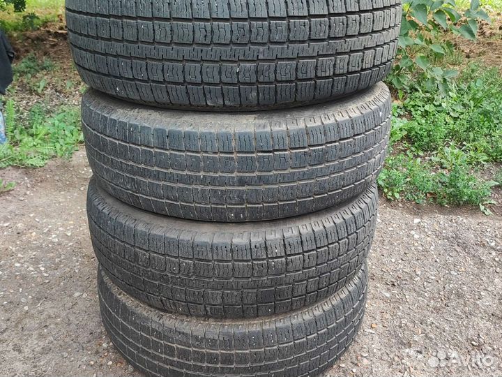 КАМА Кама-Евро-224 205/75 R15