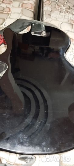 Электро гитара Epiphone