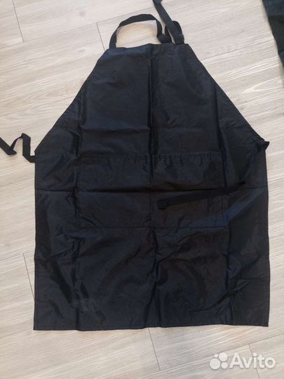 Фартук для парикмахера