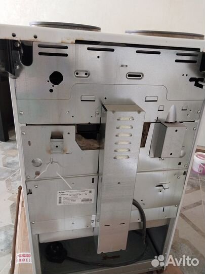 Плита электрическая Darina EM 341 406