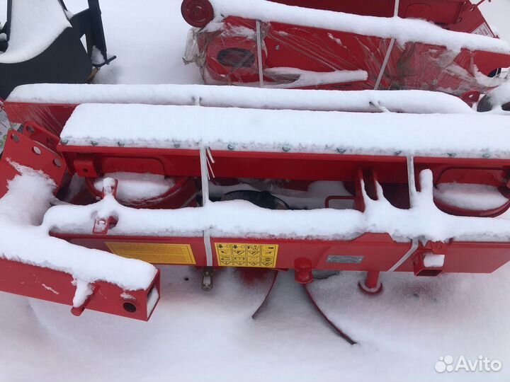 Косилка Lisicki Z-178, 2025