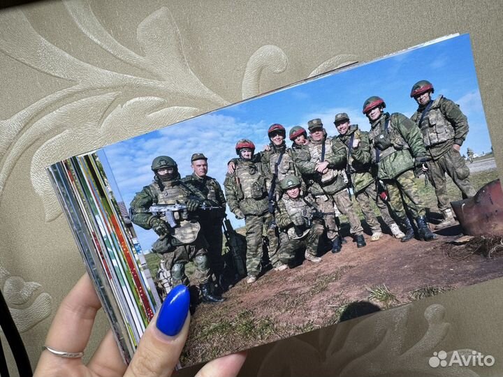 Фотографии