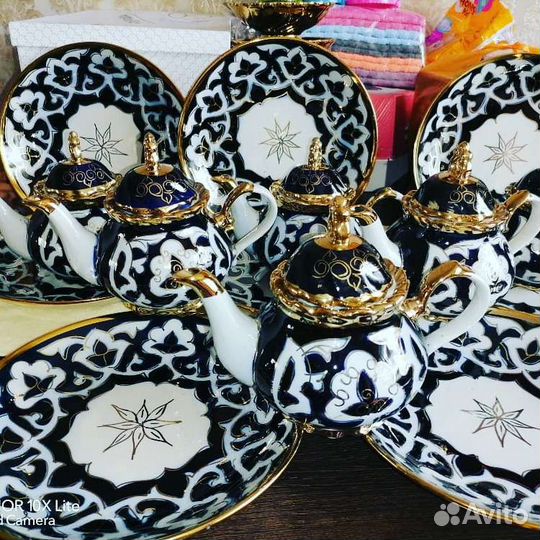 Продам 148 персон по 24 шт