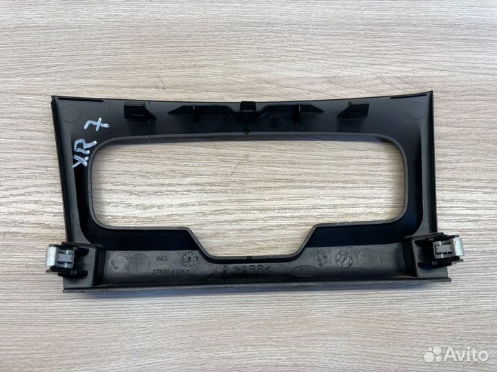 Накладка центральной консоли LADA X-Ray