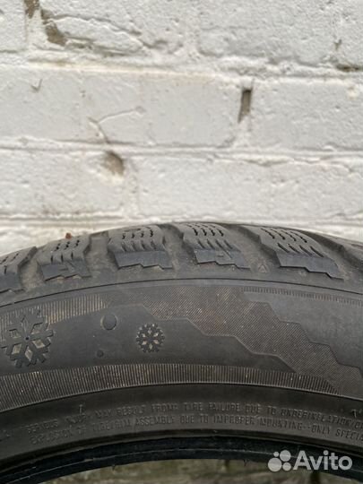 Kumho I'Zen KW22 225/50 R17 98T