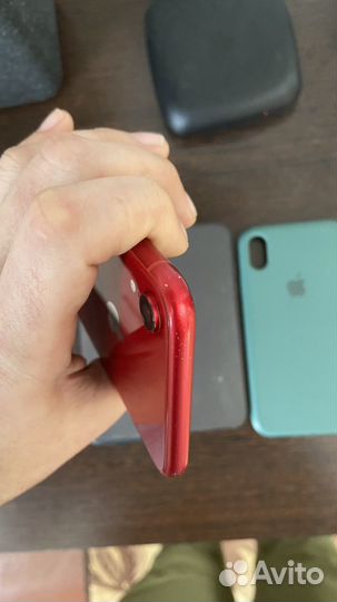 iPhone Xr, 64 ГБ