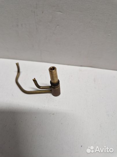 Распылитель карбюратора ваз-2108