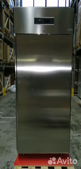 Шкаф холодильный sagi EG70LT(выст.)