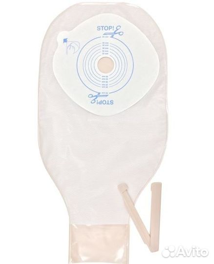 Калоприемники Convatec Stomadress plus 90р шт