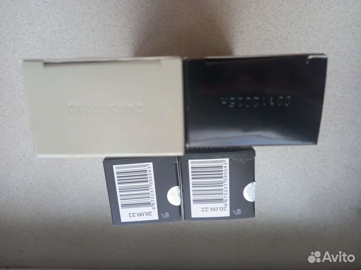 Продукция global trend в ассортименте