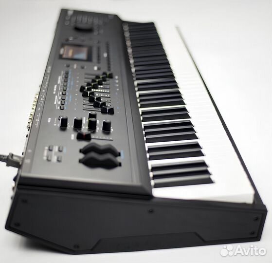 Kurzweil Forte 7 цифровое фортепиано