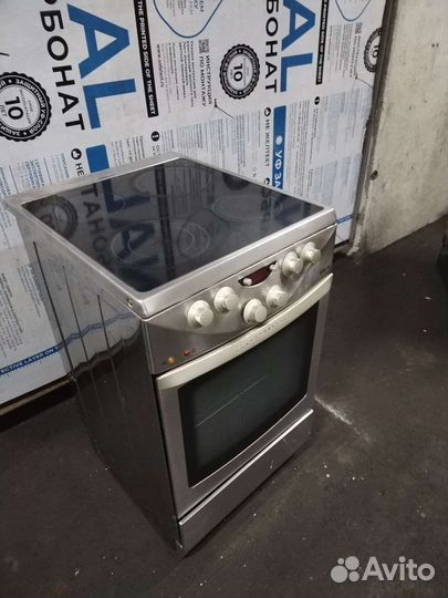 Плита стеклокерамика Gorenje