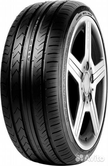 Torque TQ901 255/35 R20