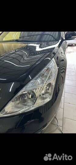 Nissan Teana, 2010
