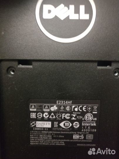 Мониторы для компьютера. Разные модели