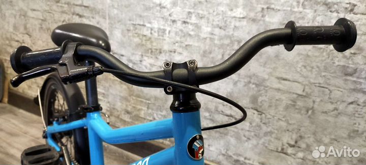 Лисапед 16 Детский велосипед