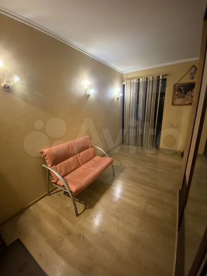 4-к. квартира, 101,1 м², 10/10 эт.