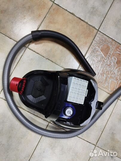 Пылесос bosch BGS2upwer1