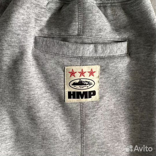 Спортивные штаны corteiz прямые