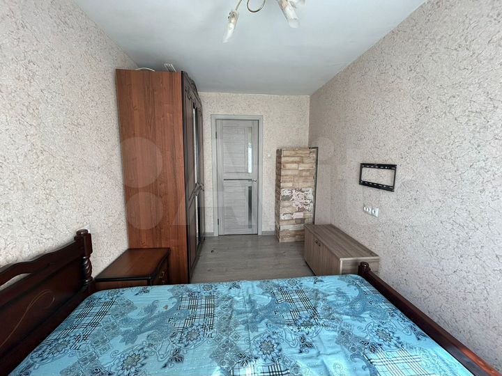 2-к. квартира, 40,4 м², 2/3 эт.