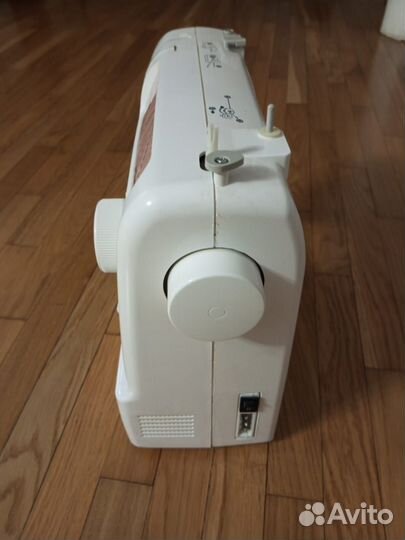 Швейная машинка Brother Artwork 19