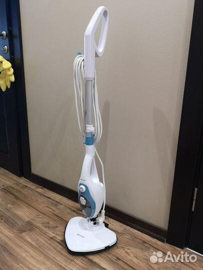 Электрошвабра