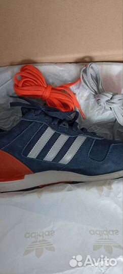 Кроссовки женские adidas 38.5 размер новые