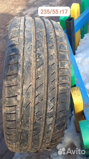 Triangle Sportex TSH11 225/50 R17