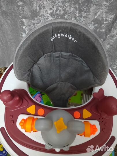 Ходунки детские