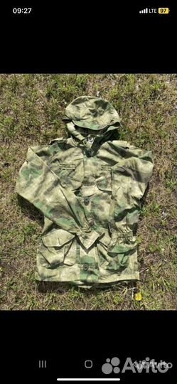 Масхалат сумрак