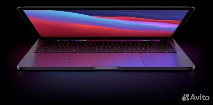 MacBook Pro mnej3 M2 512 GB 2022 (Серый)